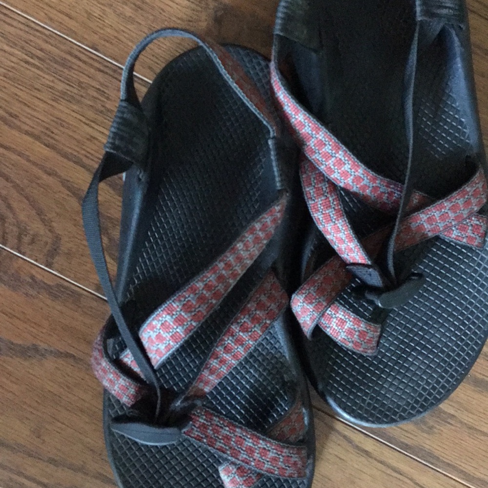 Chaco sandals men’s 10 EUC